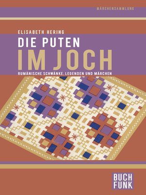 cover image of Die Puten im Joch